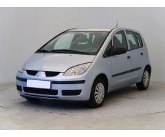 Mitsubishi Colt 1.3 70kW - 3