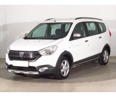 Dacia Lodgy 1.6 SCe 75kW - 3