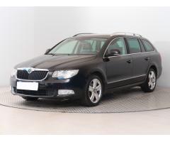 Škoda Superb 2.0 TDI 103kW - 3