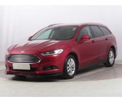 Ford Mondeo 2.0 TDCI 110kW - 3