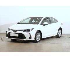 Toyota Corolla 1.5 VVT-i 92kW - 3