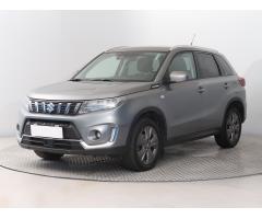 Suzuki Vitara 1.4 BoosterJet 95kW - 3