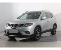 Nissan X-Trail 1.6 dCi 96kW - 3