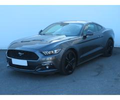 Ford Mustang 2.3 EcoBoost 233kW - 3