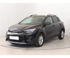 Kia Stonic 1.2 DPI 62kW - 3