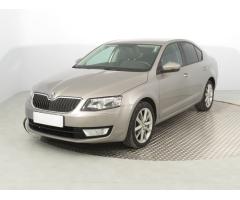 Škoda Octavia 1.6 TDI 81kW - 3