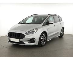 Ford S-Max 2.0 EcoBlue 140kW - 3