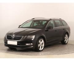 Škoda Octavia 1.8 TSI 132kW - 3