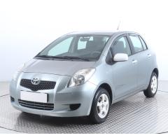 Toyota Yaris 1.0 VVT-i 51kW - 3