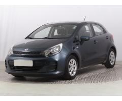 Kia Rio 1.25 CVVT 62kW - 3