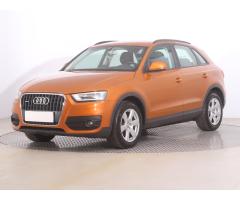 Audi Q3 2.0 TDI 130kW - 3