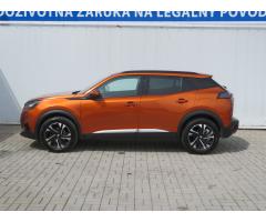 Peugeot 2008 1.2 PureTech 96kW - 4