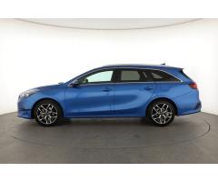 Kia Cee`d 1.5 T-GDI 118kW - 4