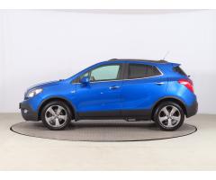 Opel Mokka 1.7 CDTI 96kW - 4