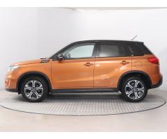 Suzuki Vitara 1.6 VVT 88kW - 4