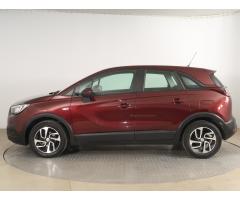 Opel Crossland X 1.2 61kW - 4