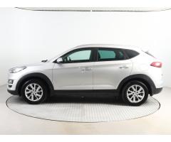 Hyundai Tucson 1.6 CRDi 100kW - 4