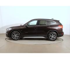 BMW X1 xDrive18d 110kW - 4