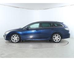 Mazda 6 2.2 MZR-CD 136kW - 4