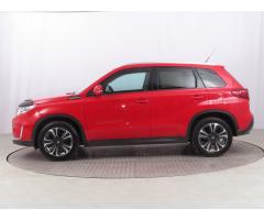 Suzuki Vitara 1.4 BoosterJet 103kW - 4