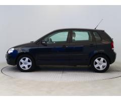 Volkswagen Polo 1.2 44kW - 4