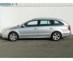 Škoda Superb 2.0 TDI 103kW - 4