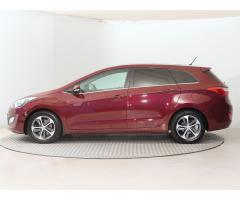 Hyundai i30 1.6 MPI 88kW - 4