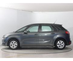 Citroën C4 Picasso 1.6 HDi 85kW - 4