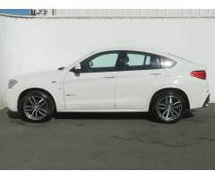 BMW X4 xDrive30d 190kW - 4