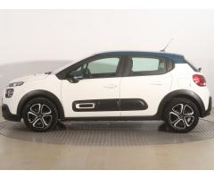 Citroën C3 1.2 PureTech 61kW - 4