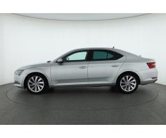 ŠKODA SUPERB COMBI 2.0TDI 140 LAURIN&K 4X4 DSG 7ST