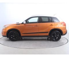 Suzuki Vitara 1.4 BoosterJet 103kW - 4