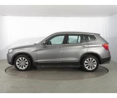 BMW X3 xDrive35d 230kW - 4