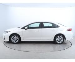 Toyota Corolla 1.8 Hybrid 90kW - 4