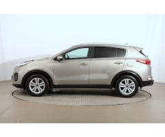 Kia Sportage 1.7 CRDi 104kW - 4