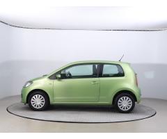 Škoda Citigo 1.0 MPI 44kW - 4