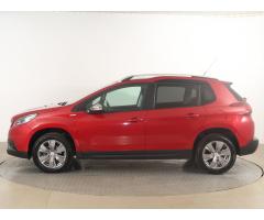 Peugeot 2008 1.2 PureTech 60kW - 4