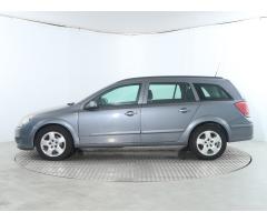 Opel Astra 1.7 CDTI 74kW - 4