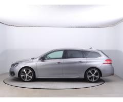 Peugeot 308 GT 2.0 HDI 133kW - 4