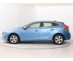 Volvo V40 2.0 D3 110kW - 4