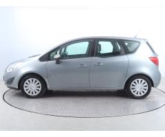 Opel Meriva 1.4  i 74kW - 4