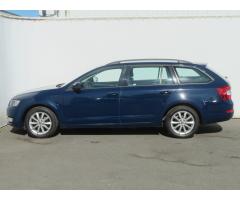 Škoda Octavia 1.6 TDI 81kW - 4