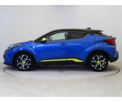 Toyota C-HR 1.8 Hybrid 90kW - 4