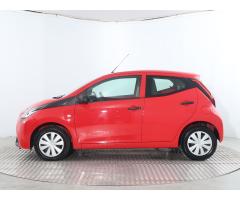 Toyota Aygo 1.0 VVT-i 53kW - 4