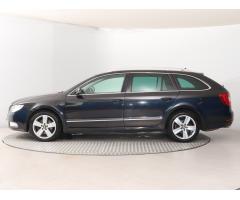 Škoda Superb 2.0 TDI 103kW - 4