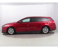 Ford Mondeo 2.0 TDCI 110kW - 4