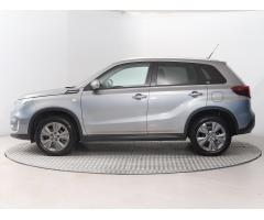 Suzuki Vitara 1.4 BoosterJet 95kW - 4