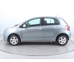 Toyota Yaris 1.0 VVT-i 51kW - 4