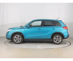 Suzuki Vitara 1.6 VVT 88kW - 4