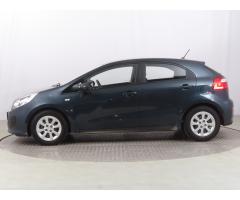 Kia Rio 1.25 CVVT 62kW - 4